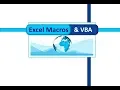 Lets Start Coding I - VBA Intro and basic guidelines with examples