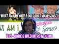 Download Lagu INTRO \u0026 OUTRO TO DARK \u0026 WILD! | BTS - What Am I To You? \u0026 Does That Make Sense? Lyrics Reaction!
