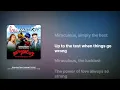 Download Lagu Miraculous Theme Song (Karaoke)