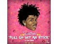 SahBabii - Pull Up Wit Ah Stick Feat Loso Loaded Instrumental