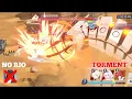 Download Lagu [Blue Archive] Grand Assault Binah Torment Outdoor \u0026 No Rio 39.330.800 pts