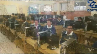 Programacion CBTis 2