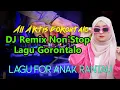 Download Lagu Full Album Koleksi DJ Remix Non'Stop | Lagu Gorontalo Hits Bonny AG