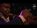 Jeremy Pelt Quartet  |  Manifesto (live)