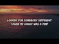 Dominic Fike - Babydoll (Lyrics)