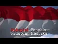 Download Lagu Indonesia Raya Text Karaoke Keren