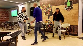 أنتى جوزك متجوز عليكى مش هتصدقوا البنت عملت اى 