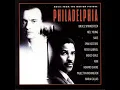 Streets of Philadelphia - Bruce Springsteen
