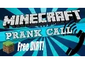 MINECRAFT CRAIGSLIST PRANK CALL - Free Dirt