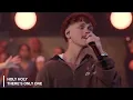 God I'm Just Grateful, Elevation Worship