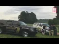 Father kills 2-year-old son in murder-suicide sheriff says