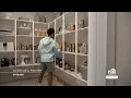 More Innovation Built In Pulte Homes 15 sec