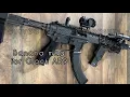 Curved Mag Reliability Fix - ProMag Nak9 32R