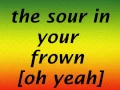 SUGAR - SDIB [lyrics]