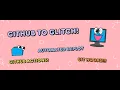 How to upload a discord bot on Glitch using GitHub
