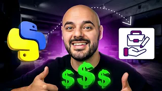 How to Become a Paid Python Developer From Zero 2025
