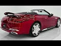 Download Lagu NEW 2026 Mercedes Maybach SL680 - Sound, Interior \u0026 Exterior Details