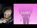 UUID Postgres FM 051 LIVE episode