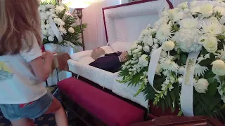 Omery Velagoshti - Mann Rogers funeral Home