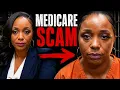 I Stole 4 Million from Medicaid Then The FBI Sent Me To Prison