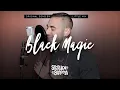 Download Lagu Black Magic - Little Mix (cover by Stephen Scaccia)