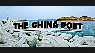 Download THE CHINA PORT | Beech Ka Billa | Vlog #26 MP3