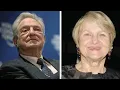 The Untold Story of George Soros First Wife Who is Annaliese Witschak