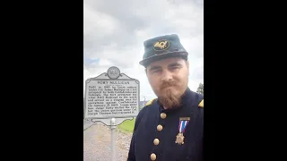 Fort Mulligan WV