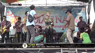 Download INDIAH NADA - DALANE GUSTI | TANJUNGSARI - BLANAKAN MP3