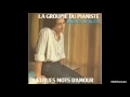 Michel Berger - Quelques Mots D'Amour