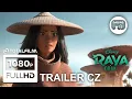 Download Lagu Raya a drak (2021) CZ HD dabing trailer (Disney)