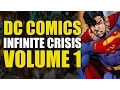 Download Lagu Superboy Prime vs Everyone! (Infinite Crisis Vol 1: Gods \u0026 Men)