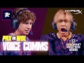 Download Lagu Paper Rex vs Wolves Esports | HyperX Mic Check