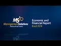 Macroeconomic Outlook Report Brazil 2Q18