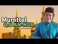 Download Lagu MUROTTAL MUAMMAR ZA - Q.S AN-NUR