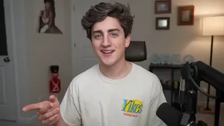 9 Hours 50 Minutes Of Danny Gonzalez Revealing What Being A YouTuber Is Really Like To Sleep To