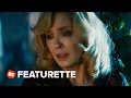 A Haunting in Venice Featurette - Rowena Drake 2023