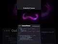 Colourful Cursor Effect using Pure JavaScript