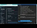 AWS project Serverless url shortener