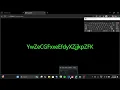 Built a Matrix Text Hover Effect with JavaScript