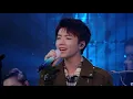 Download Lagu 【TFBOYS 王俊凱】王俊凱LIVE帶來全新改編的搖滾版《樹讀》一起🤘太帥啦【Karry Wang Junkai】