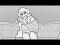 OC Animatic - The Dismemberment Song
