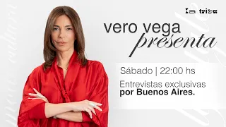 Entrevistas Exclusivas por Buenos Aires (Parte 2)