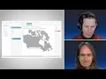TSVP Tableau v2021 4 Map Layers from Multiple Data Sources Independent Filtering