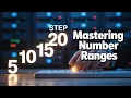 Python Coding Tutorial Range Start End Step Infinite Loops Lunar Computer College