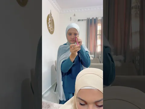 لما أختك تعمل حالها ذكية فوق ./ماريا الحاج