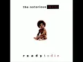 The Notorious B.I.G. (feat. Faith Evans & Mary J. Blige) - One More Chance  [Official Audio]