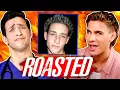 Brad Mondo Roasts My Hairstyles Styles My Hair Dr Mike