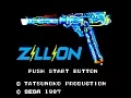 Lagu Master System Longplay [015] Zillion