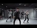 Bounce Back - Big Sean / Junsun Yoo Choreography